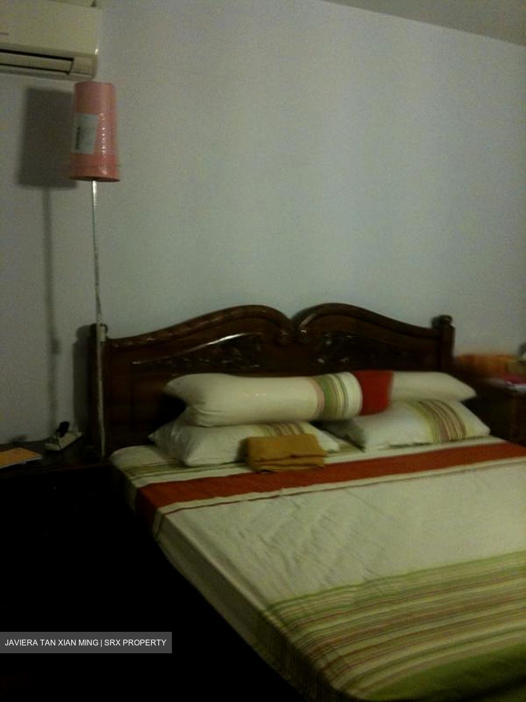 Blk 271 Queen Street (Central Area), HDB 3 Rooms #458602701